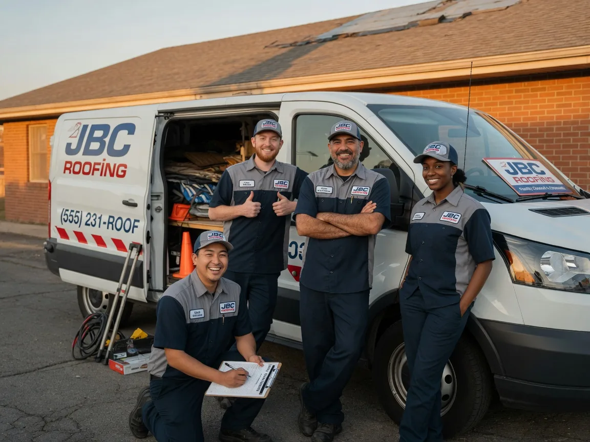 Roof Replacement company in Canyon Lake, TX